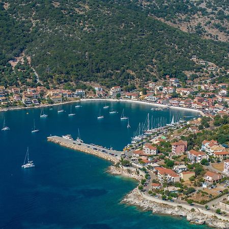 Seaside Euphoria Kefalonia Agia Efimia Exterior foto