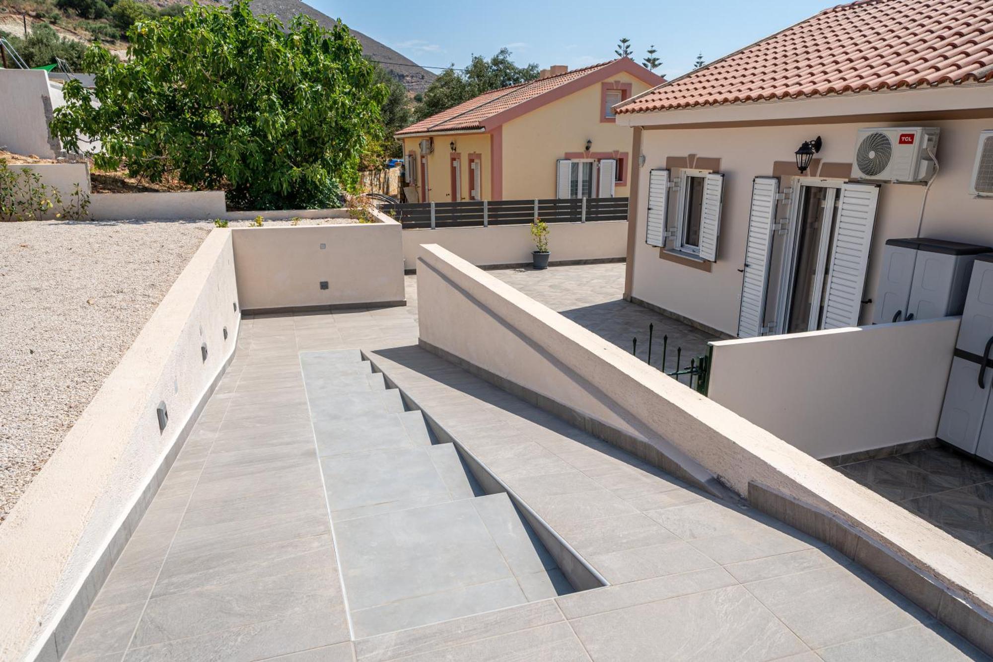 Seaside Euphoria Kefalonia Agia Efimia Exterior foto